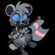 smokey's art cave🐻