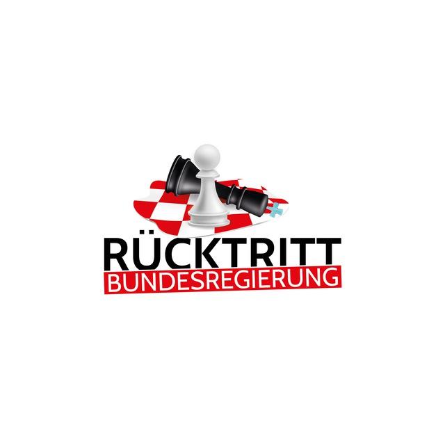 🇦🇹 VOLKSBEGEHREN: RÜCKTRITT BUNDESREGIERUNG 🇦🇹