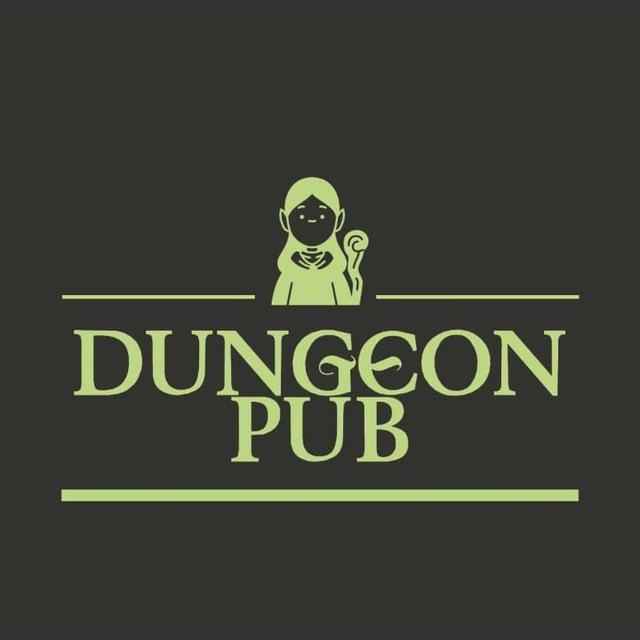 DUNGEON PUB
