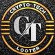 Crypto Tech Looter