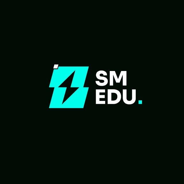 SM Trading Education.