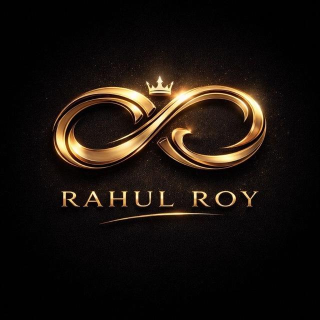 RAHUL ROY™ [SINCE 2019]
