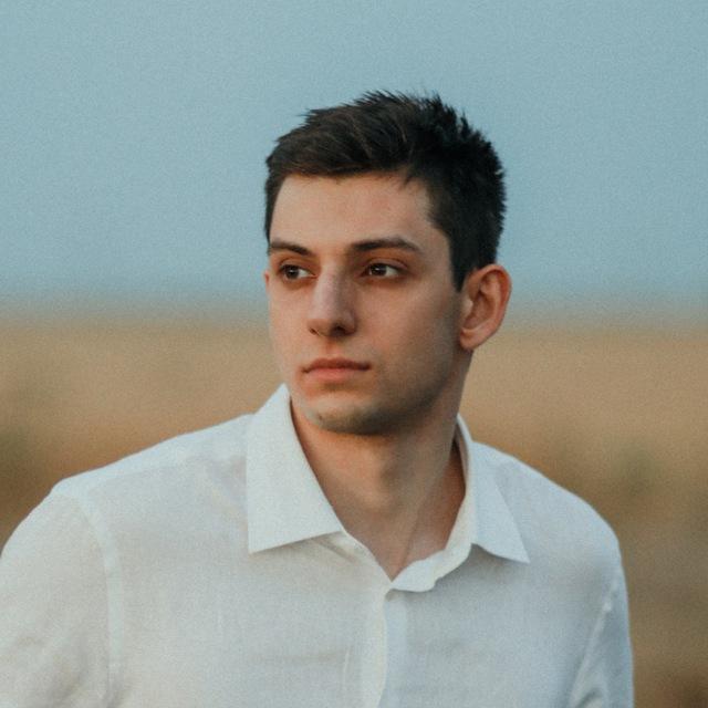 Сергей Тертерян