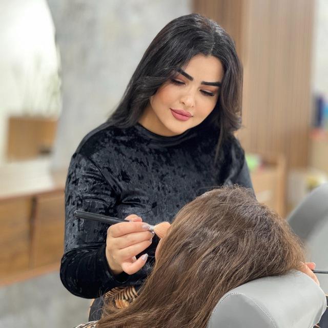 Sharmin.beauty.salon