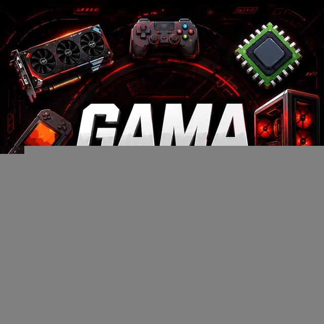 gamaPC