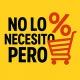 No Lo Necesito Pero
