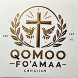 Qomoo fo'amaa family