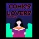 COMICS LOVERS