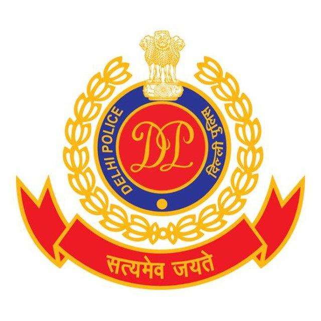 Delhi Police Gk Ncert History Polity