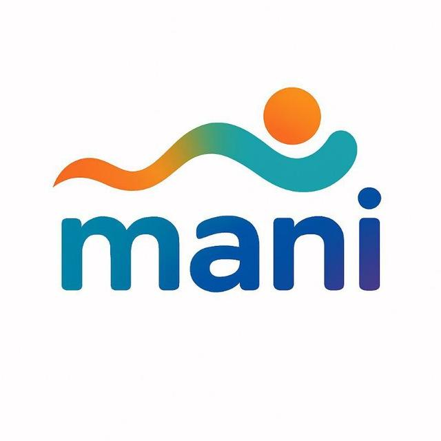 Let's learn English with mani!!!
