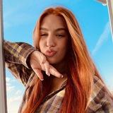 Emsy the redhead 🎀