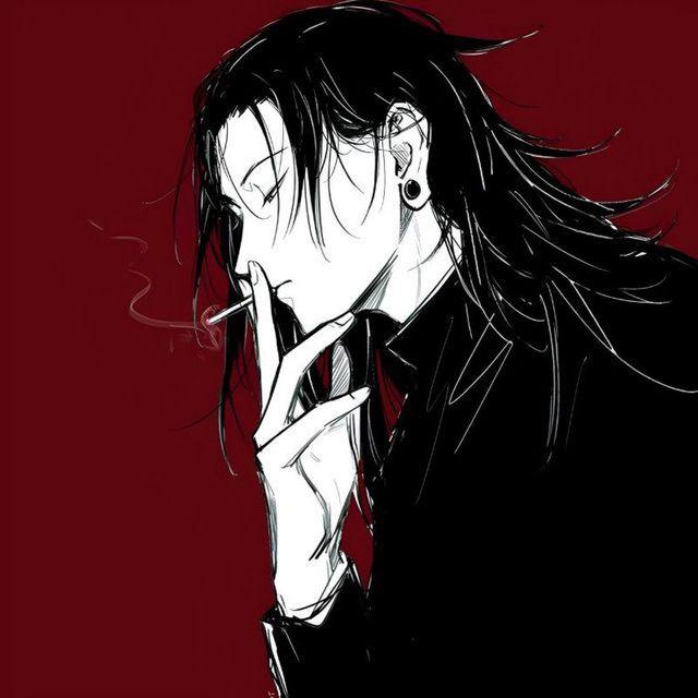Deadly Cigarettes.