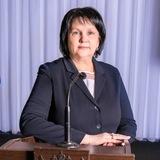 Светлана Коршунова