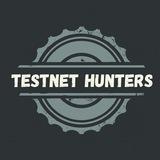 Testnet Hunters SriLanka - Channel