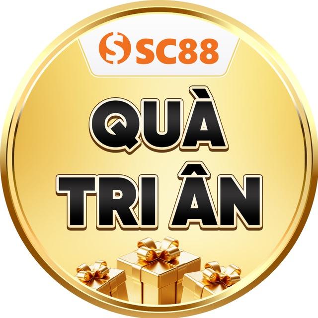 SC88 | Quà Tri Ân
