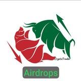 کریپتوتریدر (ایردراپها و اخبار)
