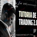 yosewym Trader Gratis Curso Completo