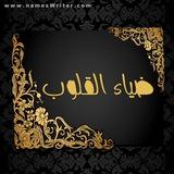 ضياء القلوب