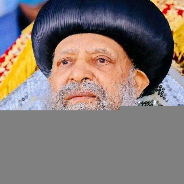 Andu የክርስቶስ እስረኛ