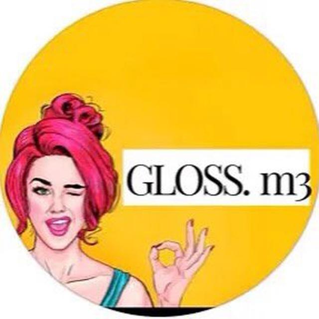 GLOSS.m3