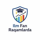 Ilm-fan raqamlarda