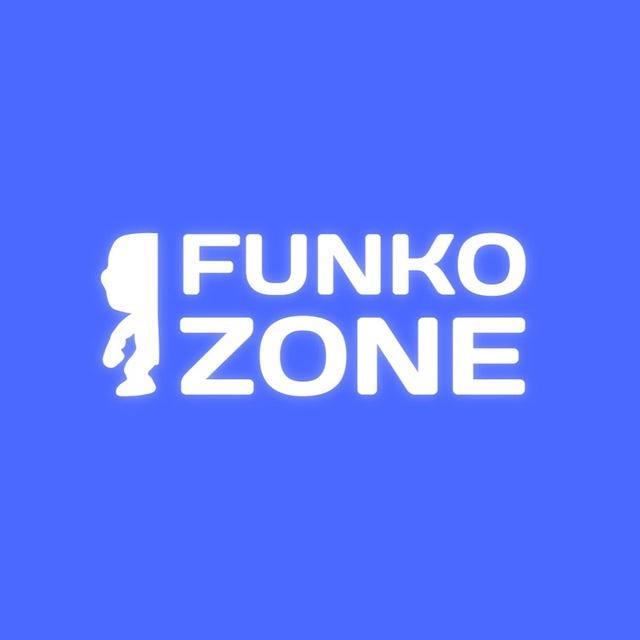 Funko Zone | Доставка из США