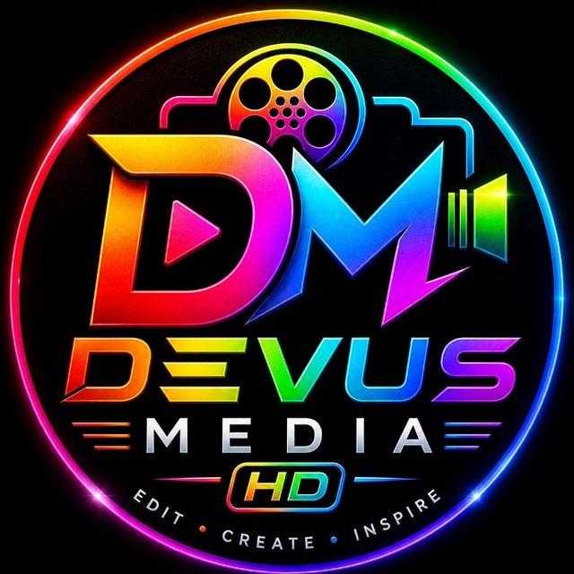 DEVUS MEDIA HD