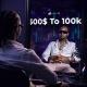 AB 500$ TO 100K$ – challenge