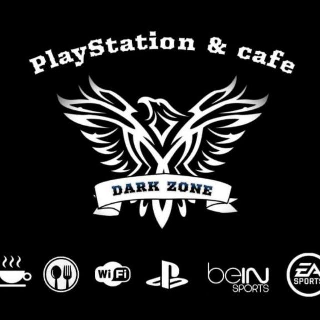 DARK ZONE