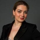 Лена Перец • Продажи | Психология