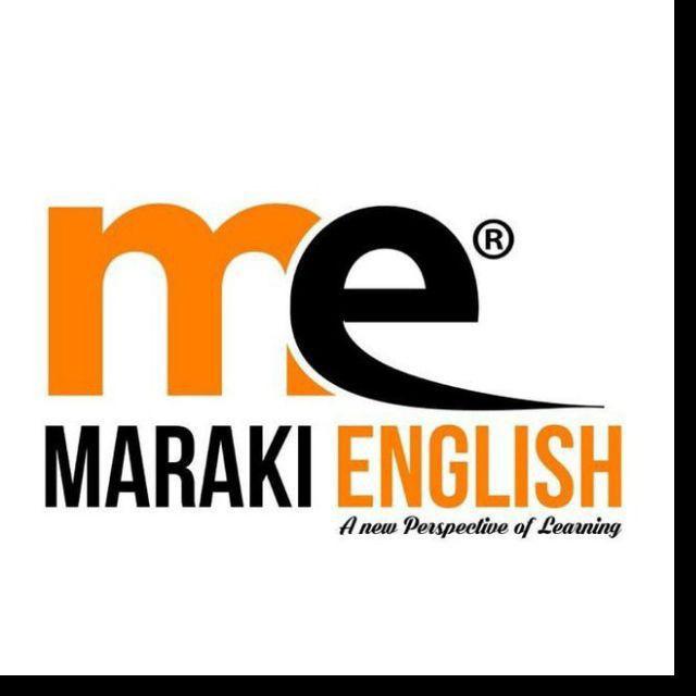 maraki English with abi