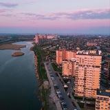 ЖК "Южный берег"