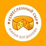 Ремесленный сыр Марии Богдановой