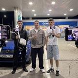 ЗАПРАВЩИКИ KRD
