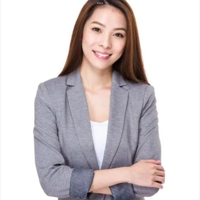 艾姐合约高胜率交流群