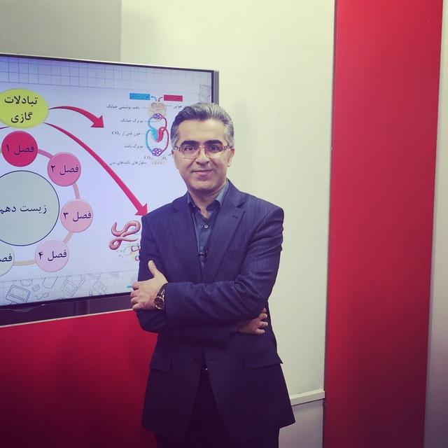 زيست شناسي كرامت