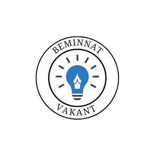 Beminnat vakant