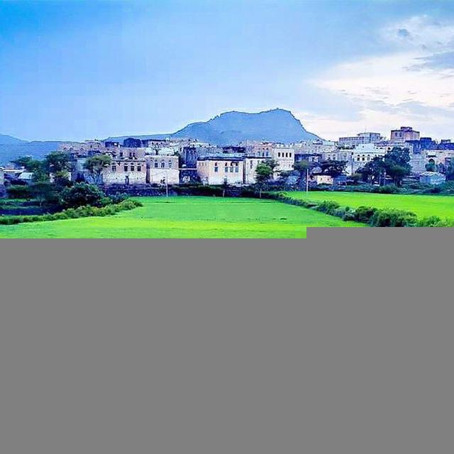 اللواء الاخضر بعدان