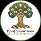 Профориентация: путь к успеху и самореализации.
