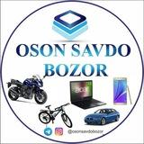 ЭСКИ БОЗОР Фаргона водий