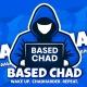 Based Chad Calls 💎👁‍🗨
