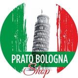 Prato Bologna Shop