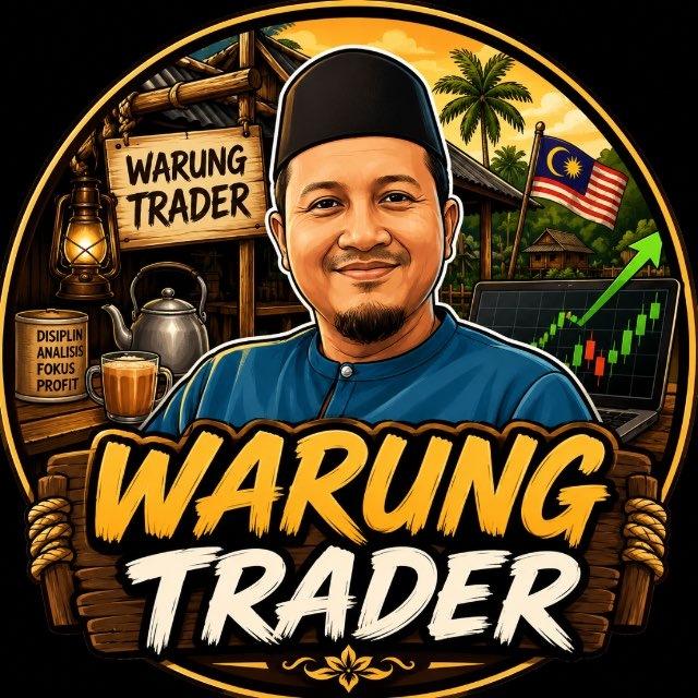 Warung Trader
