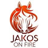 🐎 Jakos on Fire 🔥