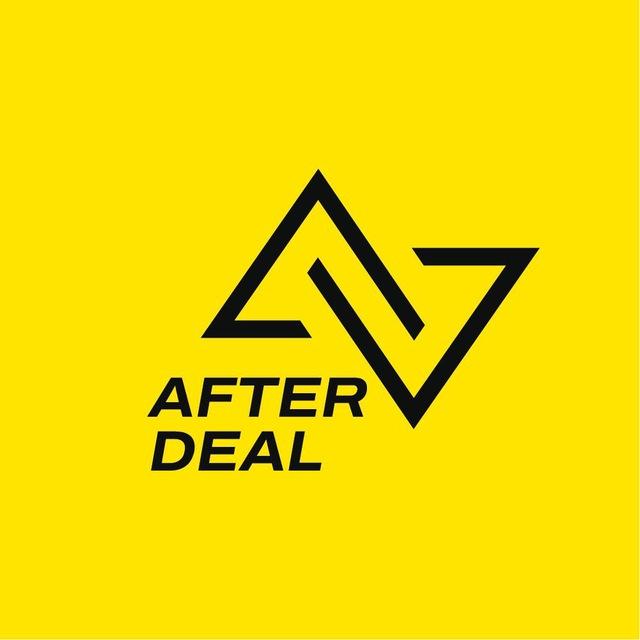 AFTER DEAL Sport 🏸