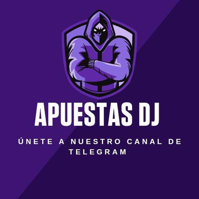 🥇 DJ APUESTAS