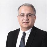 prof.keivan kian