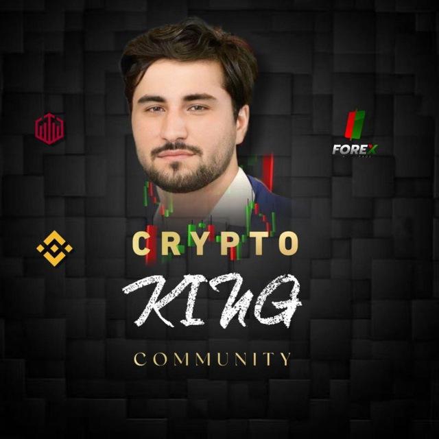 Crypto King Community