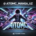 Atomic_MANGA_Updates