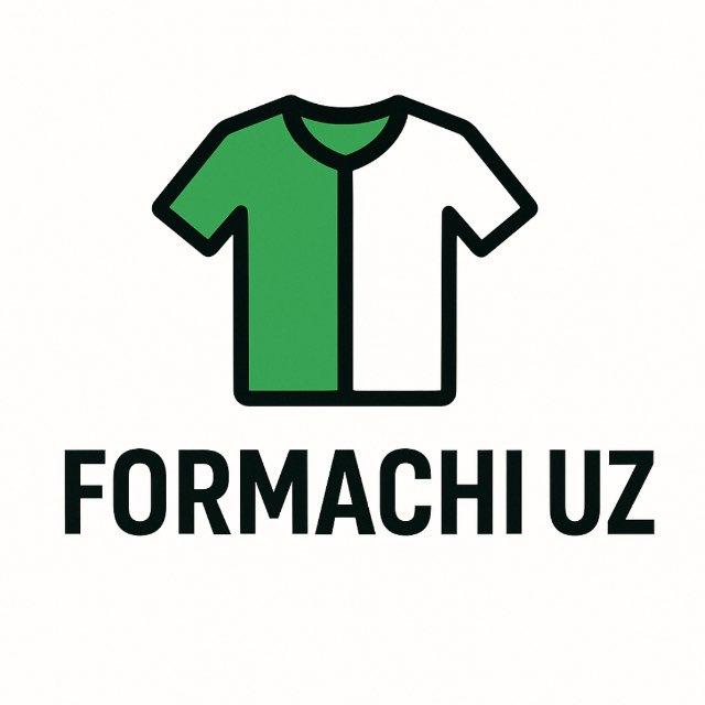 FORMACHI👕